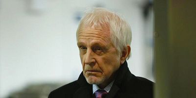 poster de la série Vanessa Cruz (N°117)