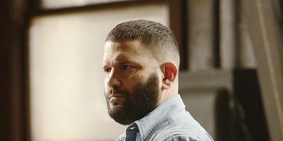 poster de la série Tu honoreras ton père