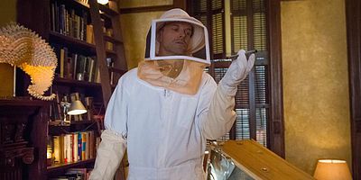 poster de la série Ruby