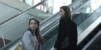 poster de la série 