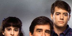 poster de la série Bonjour et au revoir