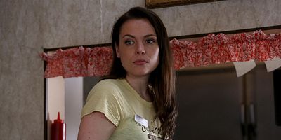 poster de la série Lily