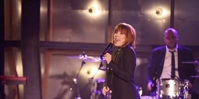 poster de la série La mort n'est pas une blague