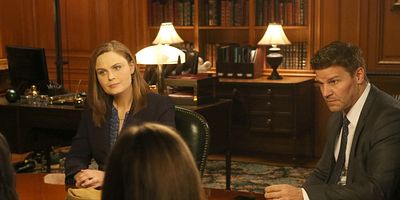 poster de la série Trop jeune pour mourir