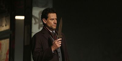 poster de la série Et la vie continue...