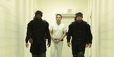 poster de la série Evermore