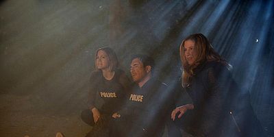 poster de la série A petit feu