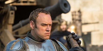 poster de la série Semper Infidelis