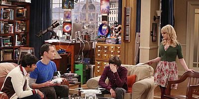 poster de la série La Toque et la Toge