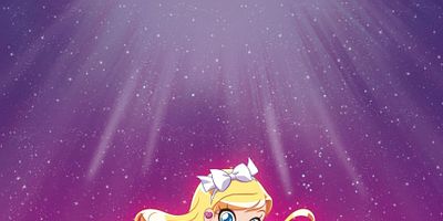 poster de la série L'Audition