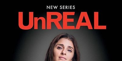 poster de la série All In