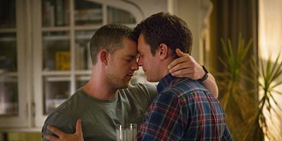 poster de la série À la recherche d'un avenir