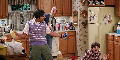 poster de la série La Guerre des mères