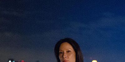 poster de la série La tentation du diable