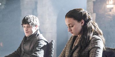 poster de la série Tue l'enfant