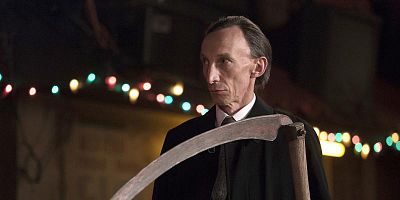 poster de la série Ex nihilo