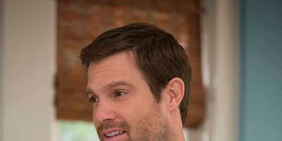 poster de la série L'ascenseur