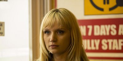 poster de la série L'analogie du numérique