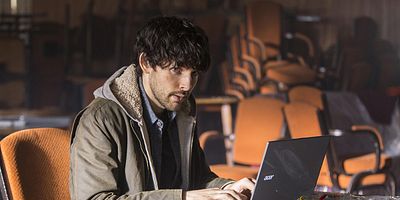 poster de la série Erreurs systèmes