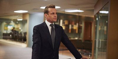 poster de la série Un vent de panique