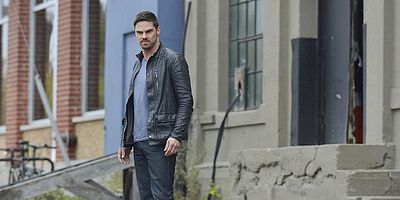 poster de la série Les graines de la discorde