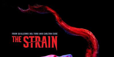 poster de la série Le coffre