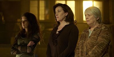 poster de la série L'histoire à écrire