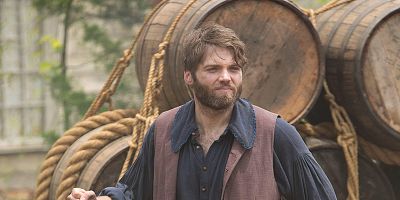 poster de la série Que jamais minuit ne sonne