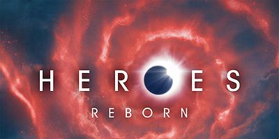 poster de la série Dark Matters Chapter 1: Where Are the Heroes?