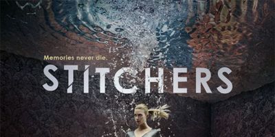 poster de la série I See You