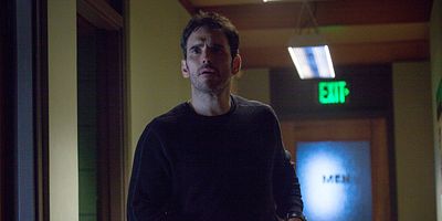 poster de la série Sentence