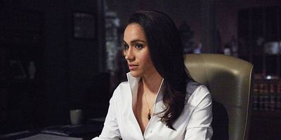 poster de la série Arrangement à l'amiable