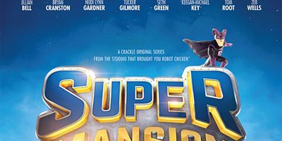 poster de la série Groaner's Wild