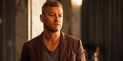 poster de la série Questions de loyauté