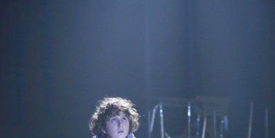 poster de la série Blackout