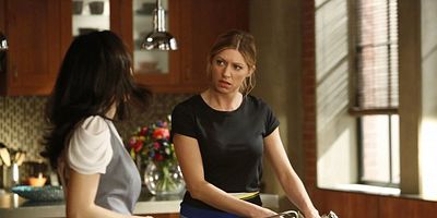 poster de la série Ma pire meilleure amie