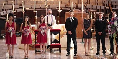 poster de la série The Last W