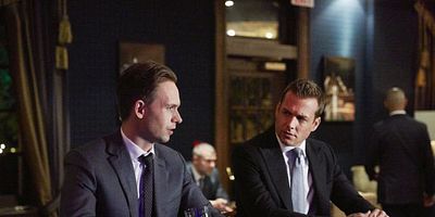 poster de la série Les indésirables