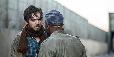 poster de la série Un si long chemin