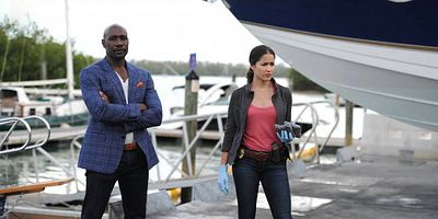 poster de la série Le Beethoven de l'autopsie