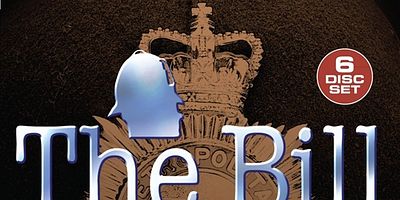 poster de la série One Of The Boys