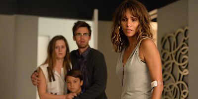 poster de la série Labyrinthe