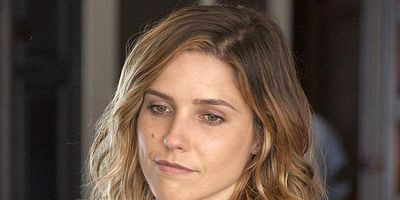 poster de la série L'échange