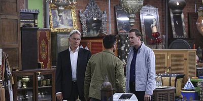 poster de la série Une affaire personnelle