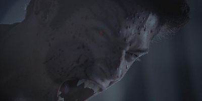 poster de la série L'heure est venue