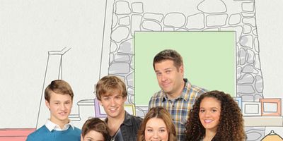 poster de la série Seule contre tous