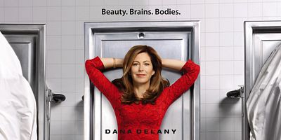 poster de la série De père en fils