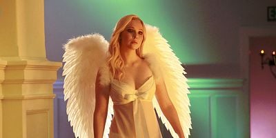 poster de la série Cinquante Nuances de Vengeance