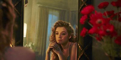 poster de la série Deux tigres matent les dragons