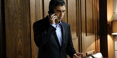 poster de la série Kurtlar Vadisi Pusu 266.Bölüm